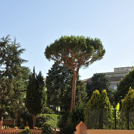 Alessandro III Roma Ngoại thất bức ảnh